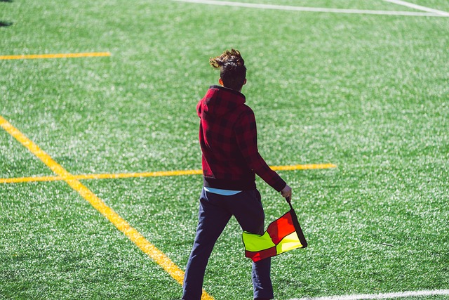 大场面下的 大场面下的